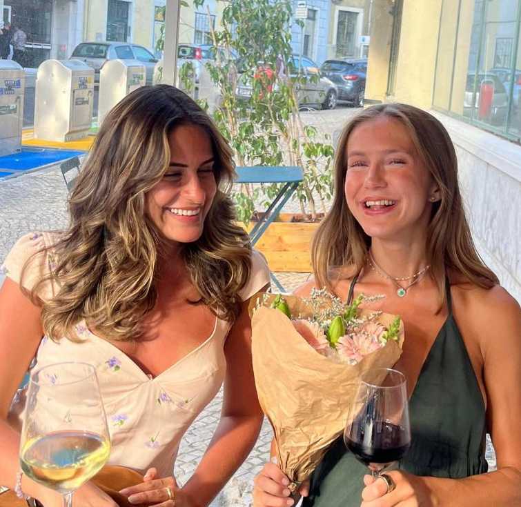 Lisbon Wine Society