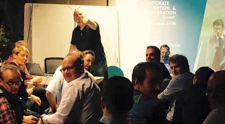 Christoph's Feedback: Can your business idea make it? cover